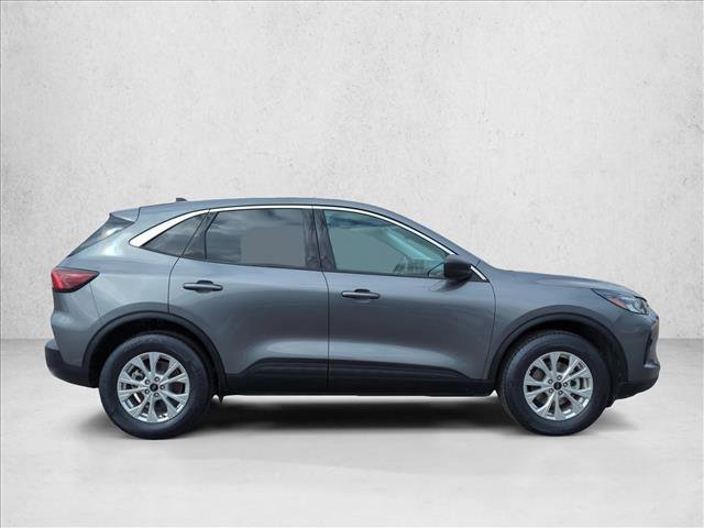 Certified 2024 Ford Escape Active w/ Tech Pack #1 video 2