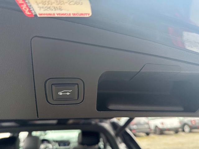 Used 2021 Cadillac XT5 Premium Luxury image 8