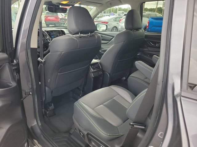 Used 2024 Subaru Ascent Onyx Edition w/ Popular Package Onyx AWD/4WD image 11