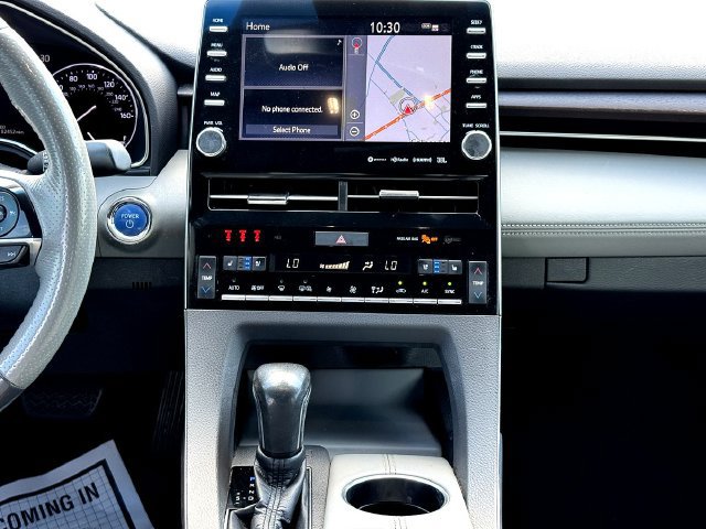 Used 2020 Toyota Avalon Limited w/ Advanced Safety Package FWD image 27