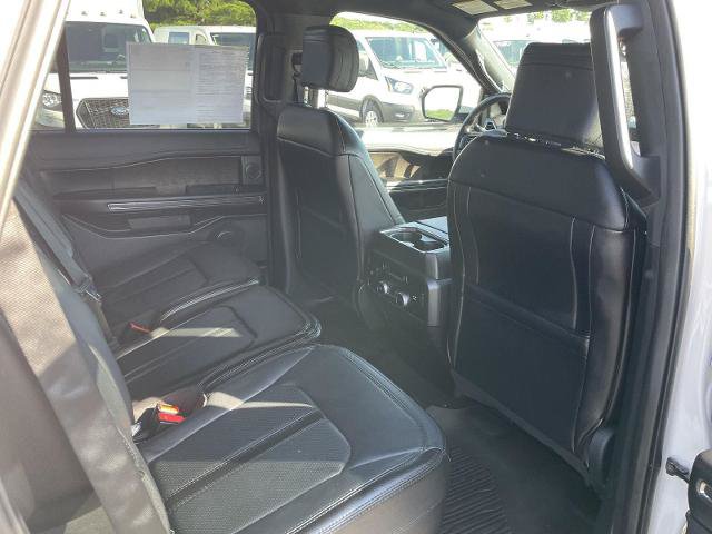 Certified 2020 Ford Expedition Limited AWD/4WD image 30