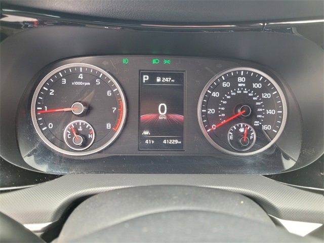 Used 2024 Kia K5 GT-Line w/ GT-Line Premium Package image 23