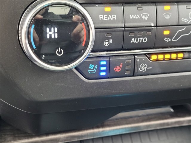 Certified 2019 Ford Expedition Limited w/ Equipment Group 301A image 26