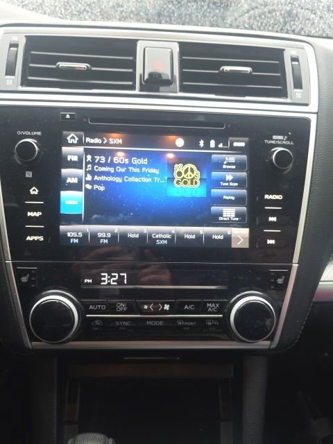 Used 2018 Subaru Outback 2.5i Premium image 22