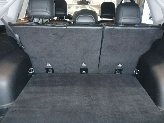 Used 2018 Jeep Compass Limited w/ Navigation Group image 47