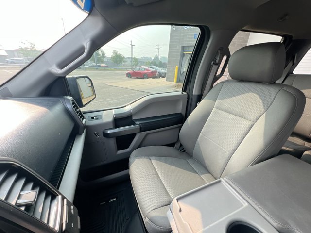 Certified 2020 Ford F150 XLT w/ Equipment Group 302A Luxury AWD/4WD image 21
