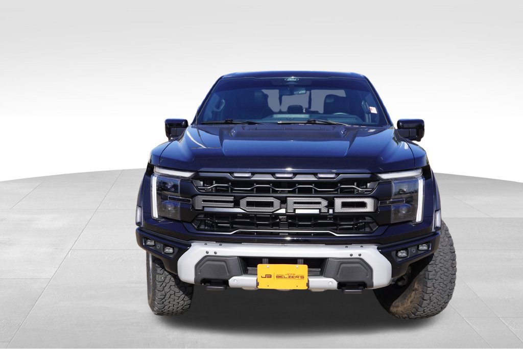 Certified 2024 Ford F150 Raptor AWD/4WD image 12