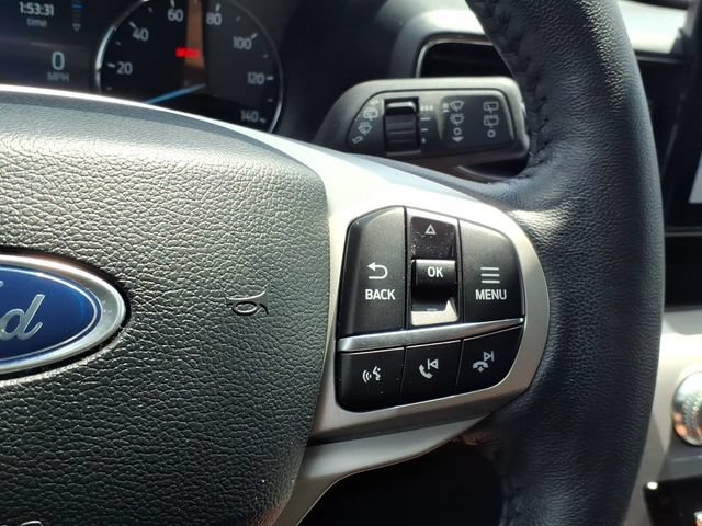 Certified 2023 Ford Explorer XLT w/ Equipment Group 202A AWD/4WD image 24