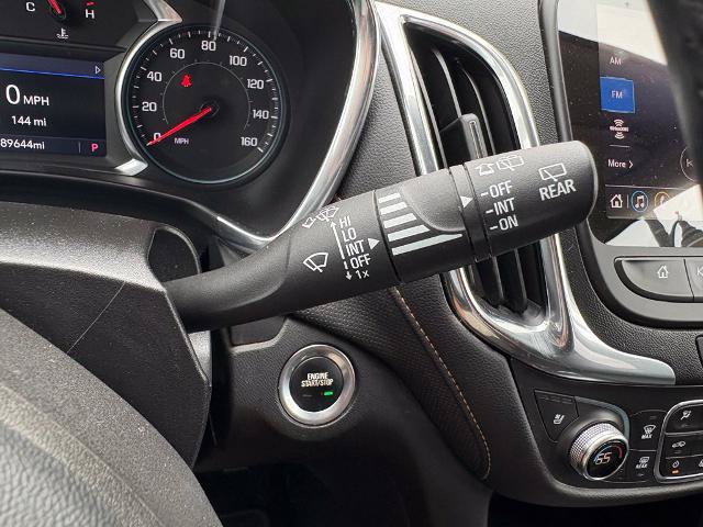 Used 2021 Chevrolet Equinox Premier AWD/4WD image 17