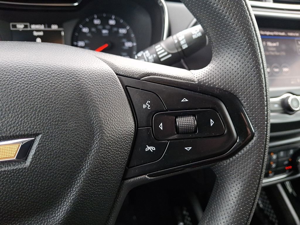 Used 2023 Chevrolet TrailBlazer LT image 20
