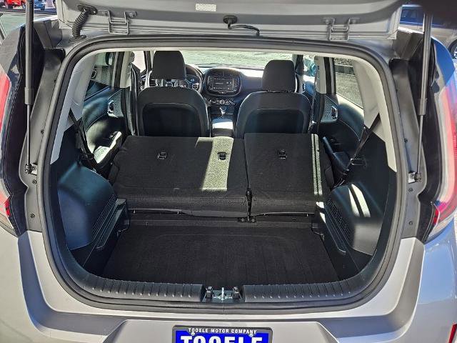 Used 2023 Kia Soul LX w/ LX Technology Package image 28