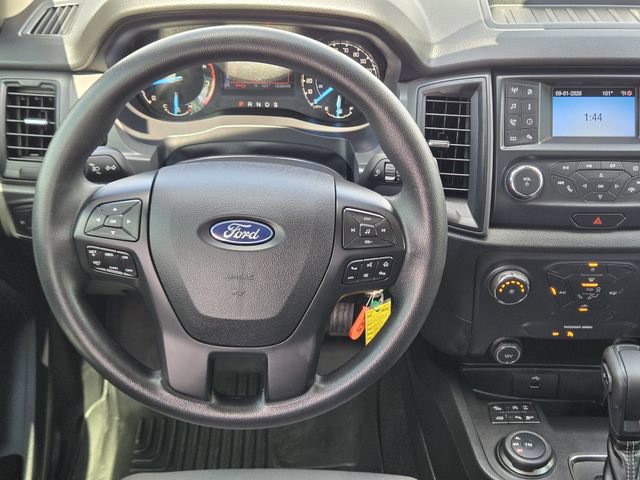 Certified 2019 Ford Ranger XL w/ FX4 Off-Road Package AWD/4WD image 24