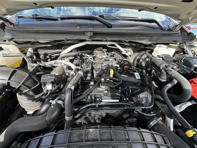 Certified 2022 Ford Ranger XLT w/ Equipment Group 301A Mid image 32