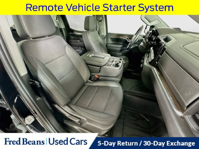 Used 2023 Chevrolet Silverado 1500 LT AWD/4WD image 33