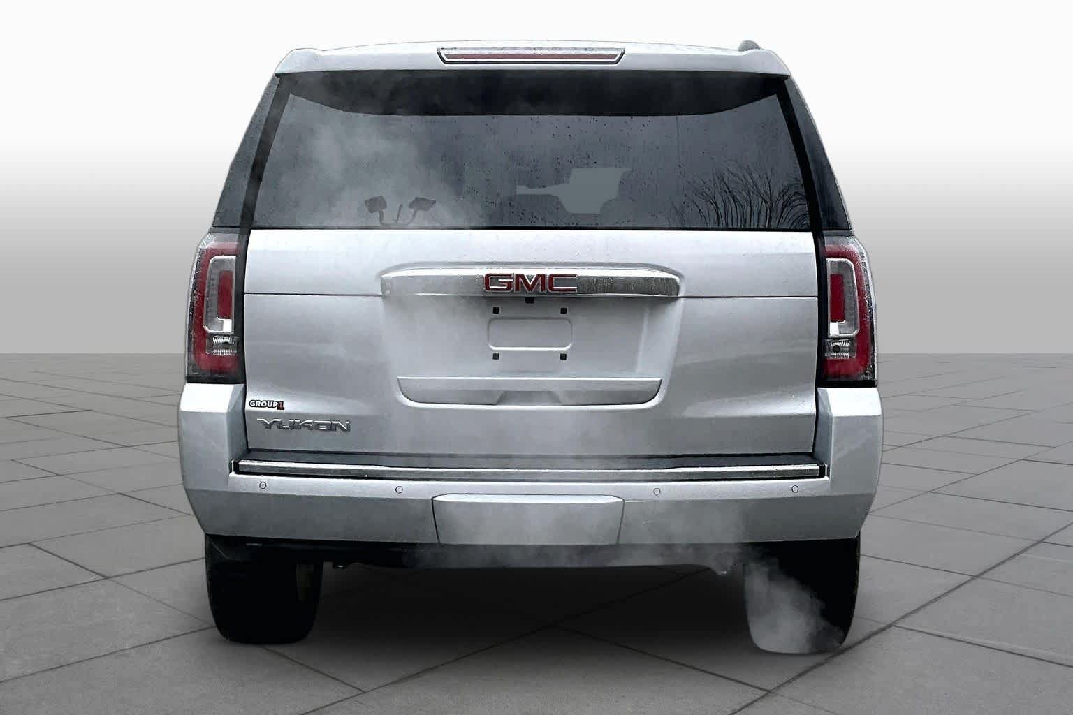 Used 2019 GMC Yukon Denali w/ Denali Ultimate Package AWD/4WD image 5