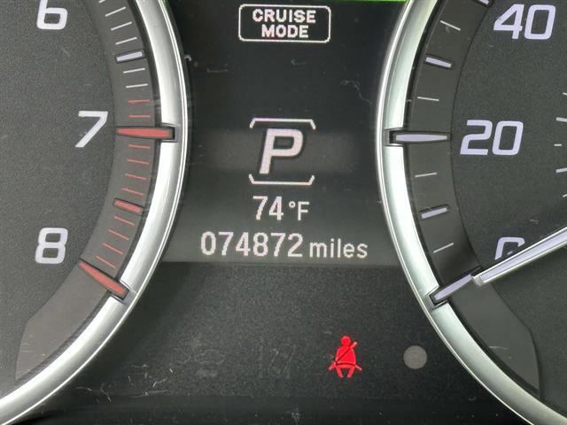 Used 2020 Acura MDX SH-AWD w/Tech image 20