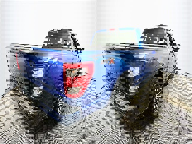 Certified 2023 Ford F150 XL w/ STX Appearance Package image 3