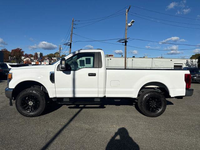 Certified 2020 Ford F250 XL w/ Power Equipment Group image 4