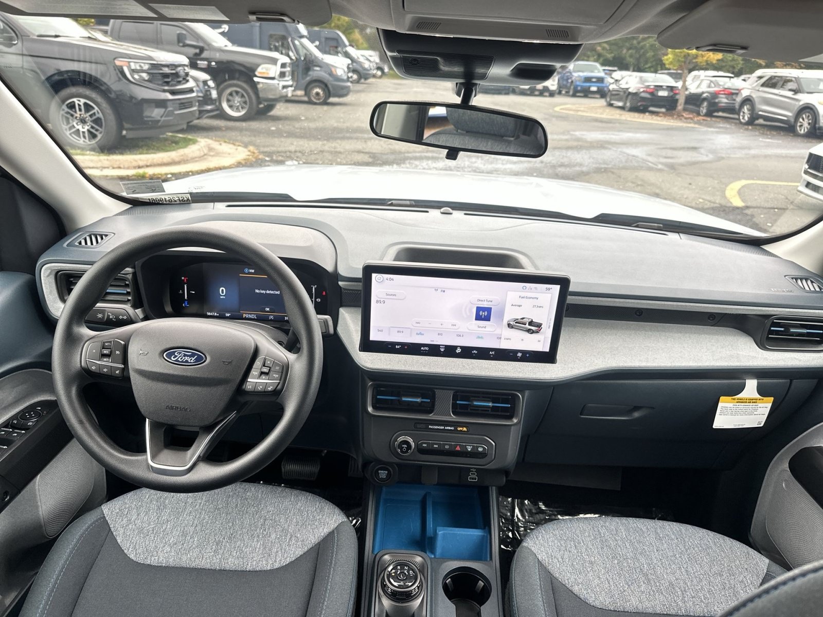 Certified 2026 Ford Maverick XLT AWD/4WD image 24