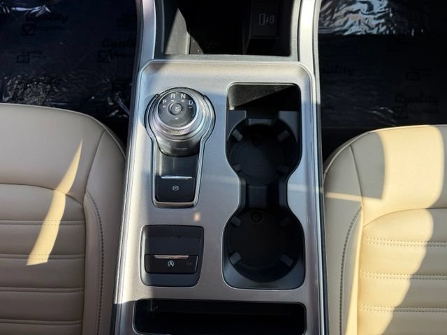 Certified 2023 Ford Edge SEL w/ Convenience Package AWD/4WD image 17