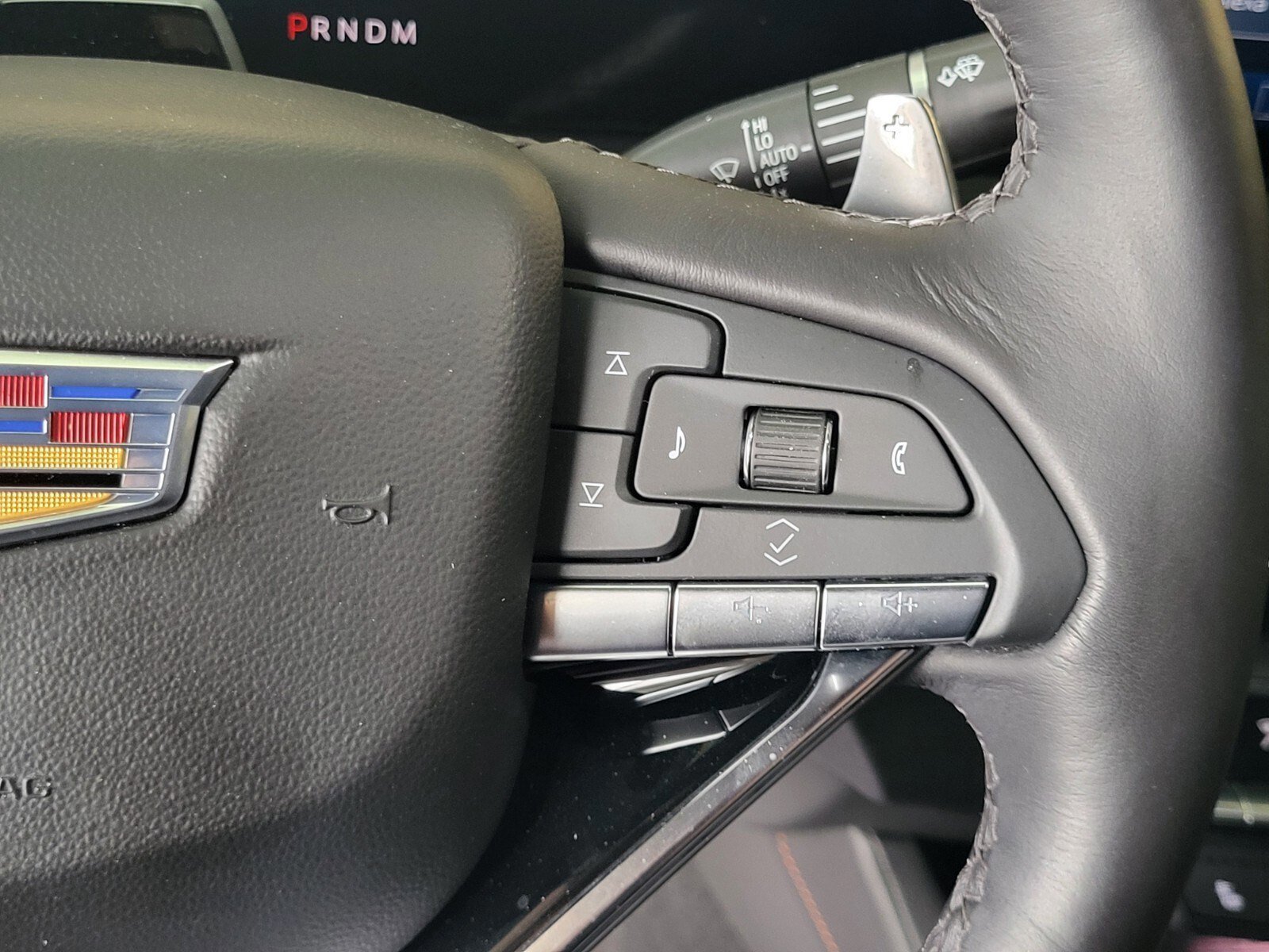 Used 2025 Cadillac CT5 Sport image 26