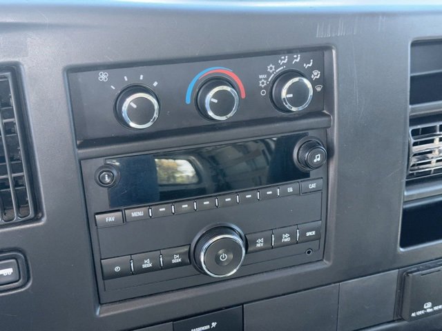Used 2019 Chevrolet Express 2500 w/ Driver Convenience Package image 16