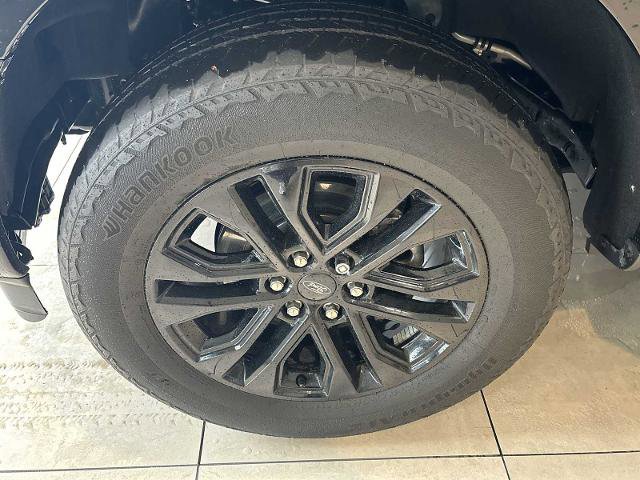 Certified 2024 Ford F150 Lariat w/ Equipment Group 502A High AWD/4WD image 31