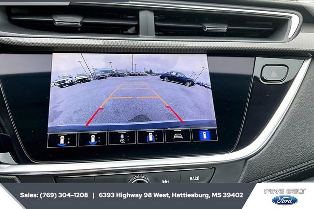 Used 2022 Buick Encore GX Select w/ Advanced Technology Package image 15