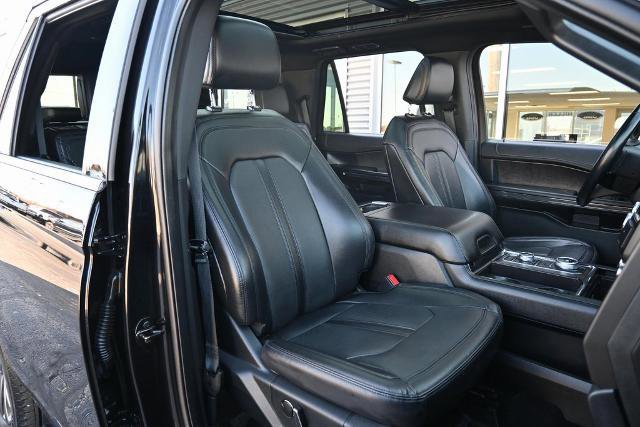 Certified 2021 Ford Expedition Limited image 27