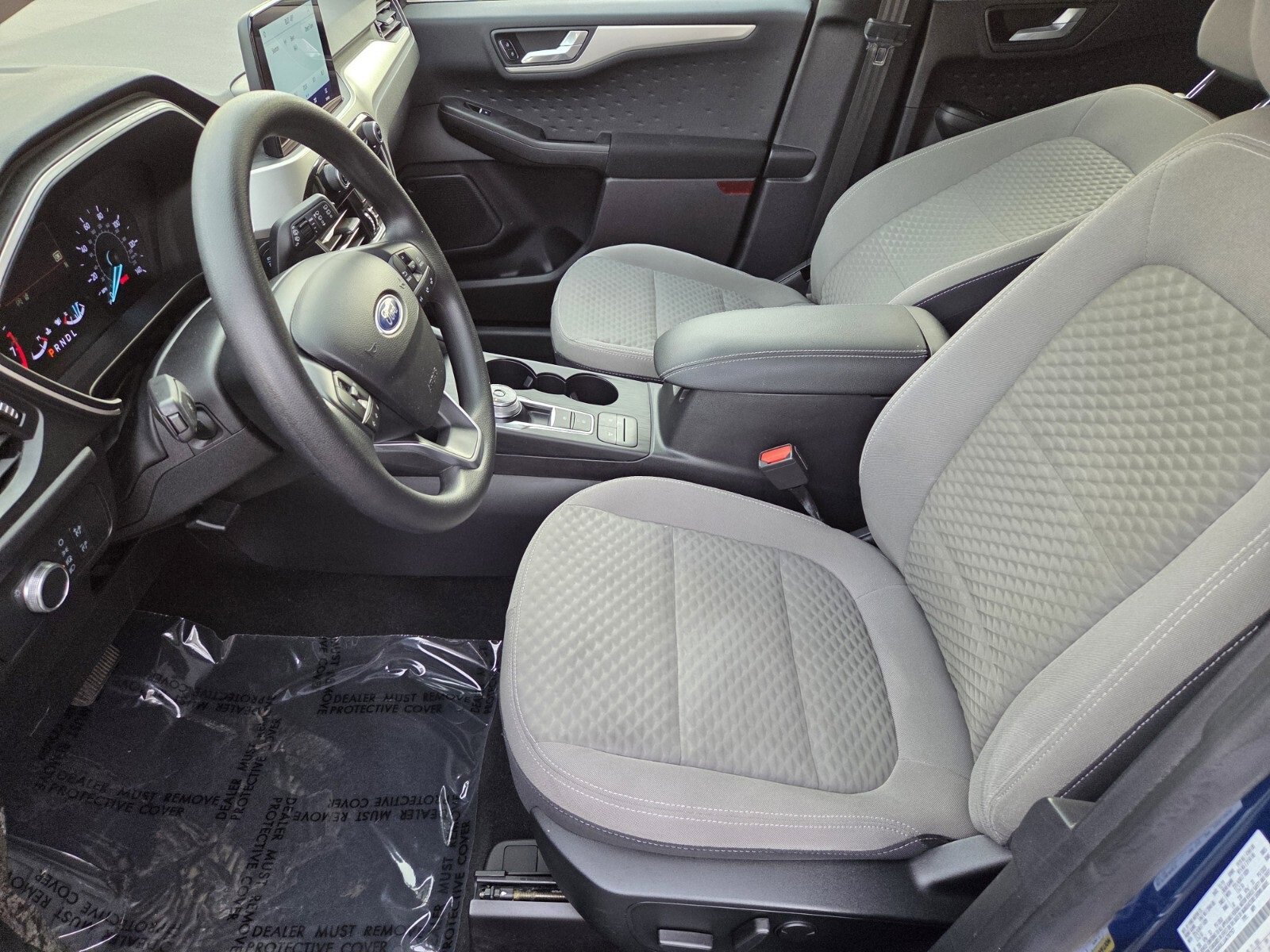 Certified 2020 Ford Escape SE image 4