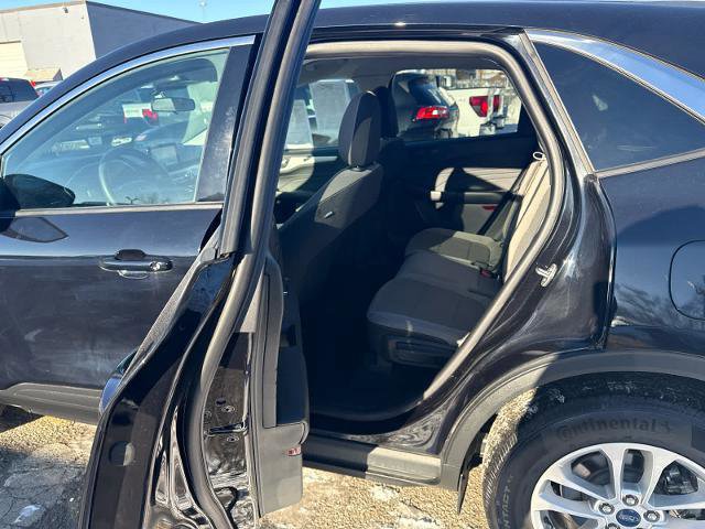 Certified 2022 Ford Escape SE w/ Convenience Package image 9