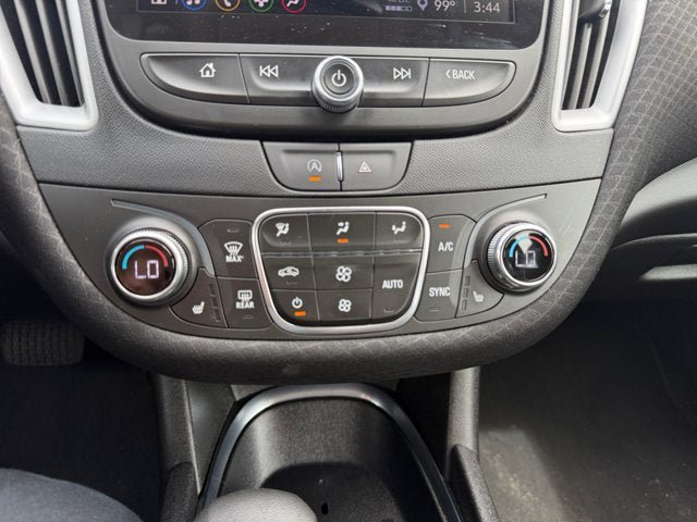 Used 2024 Chevrolet Malibu LT FWD image 17