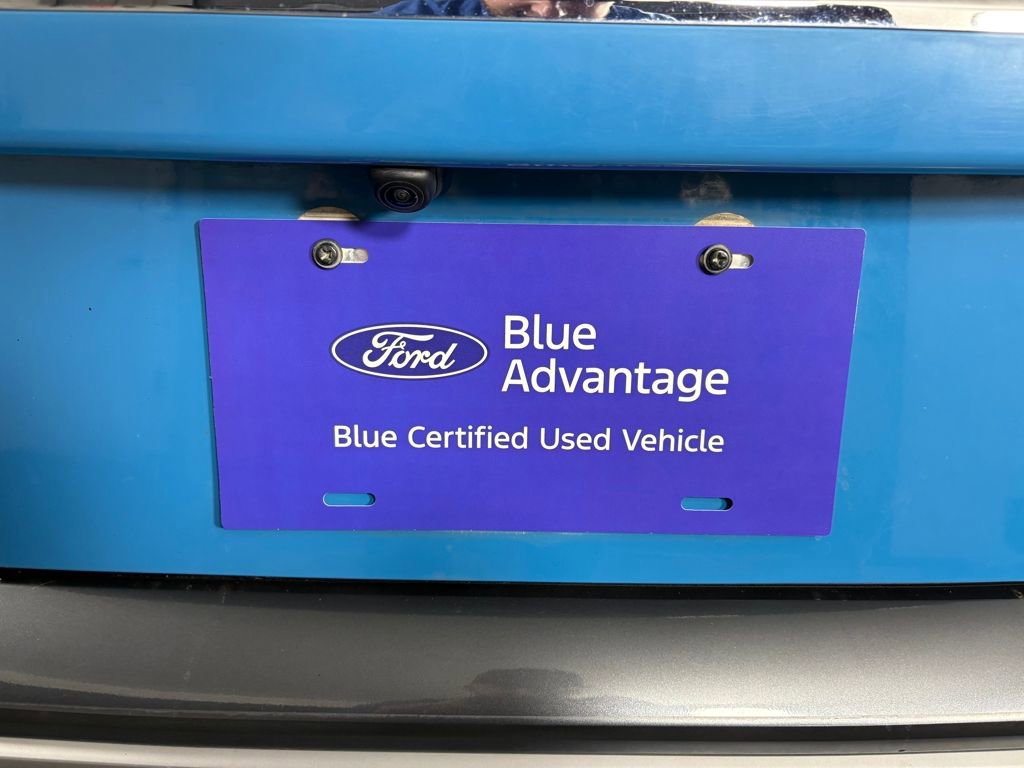 Used 2022 Hyundai Kona Limited w/ Cargo Package image 31