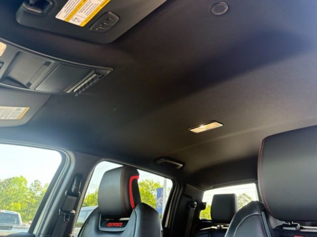 Certified 2024 Ford Ranger Raptor AWD/4WD image 21