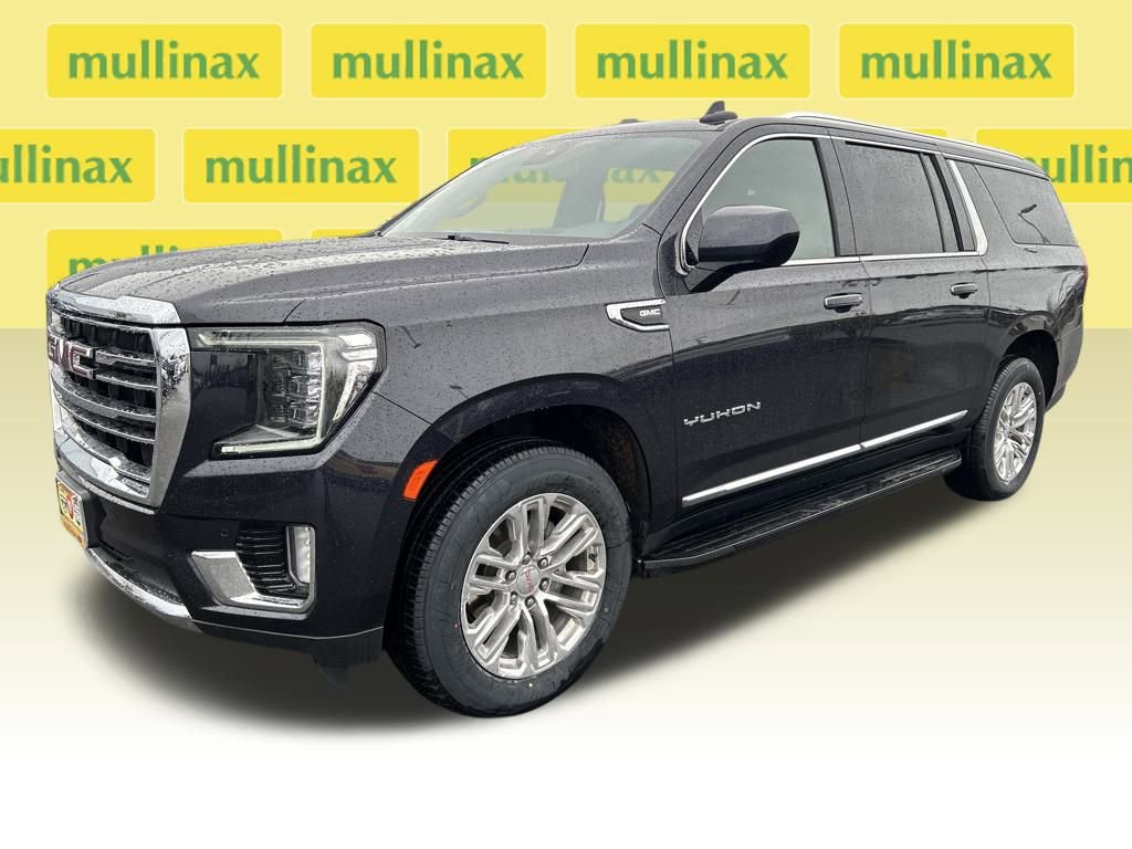 Used 2023 GMC Yukon XL SLT image 11