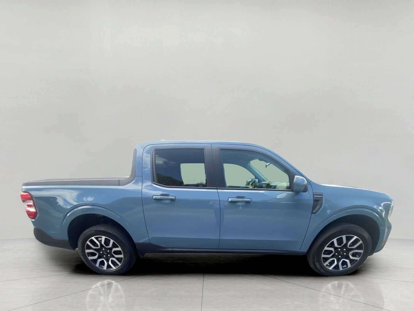 Certified 2022 Ford Maverick Lariat w/ Lariat Luxury Package FWD image 10