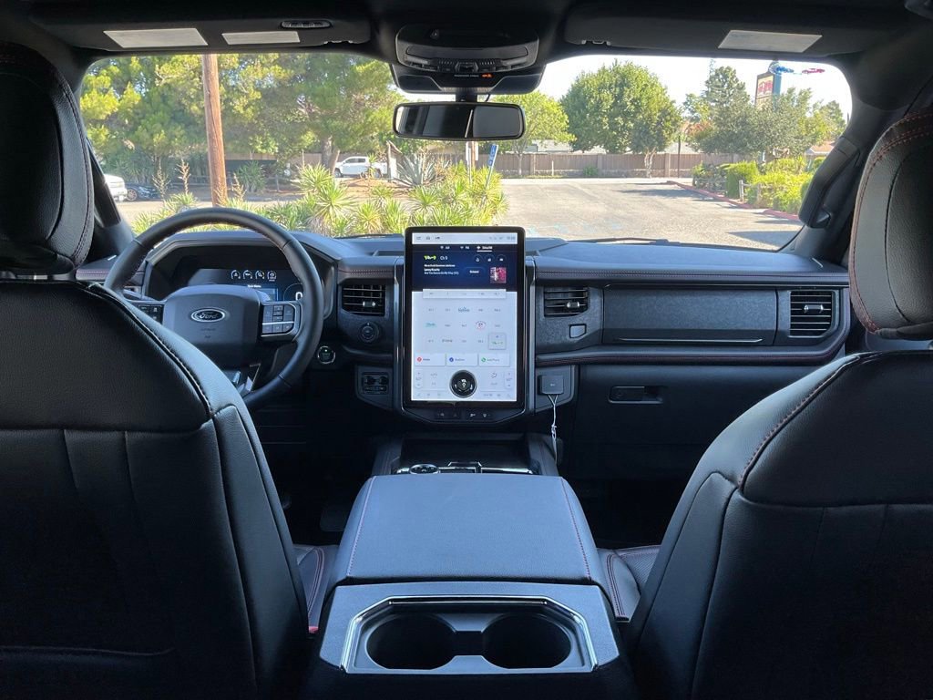 Certified 2024 Ford Expedition Limited image 36