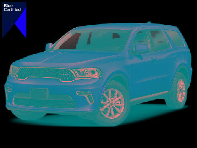 Used 2023 Dodge Durango SXT