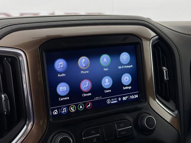 Used 2023 Chevrolet Silverado 2500 High Country image 18