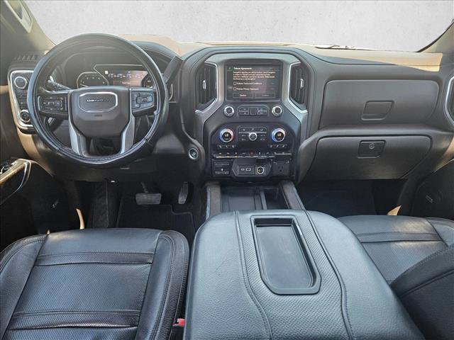Used 2020 GMC Sierra 1500 Denali w/ Denali Ultimate Package AWD/4WD image 18