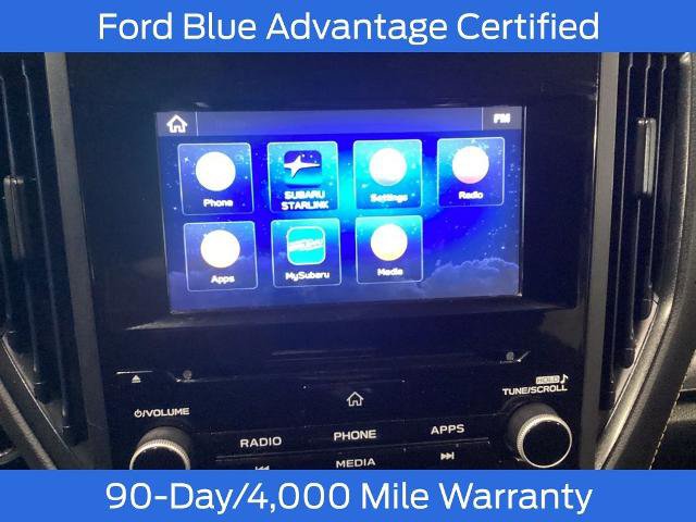 Used 2021 Subaru Crosstrek 2.5i Sport w/ Popular Package #2B image 20