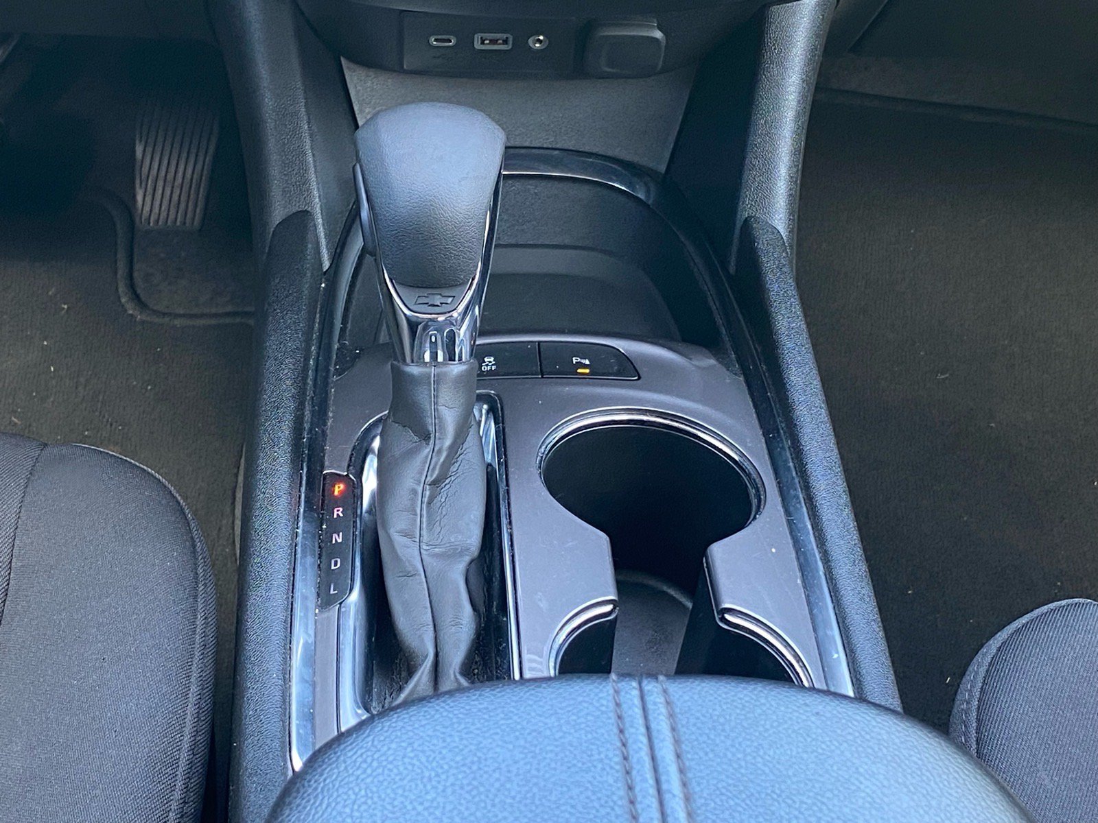 Used 2025 Chevrolet Malibu LT FWD image 10