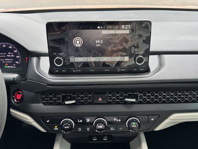 Used 2024 Honda Accord EX image 24