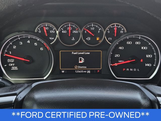 Used 2021 Chevrolet Silverado 1500 LT w/ Texas Edition Plus AWD/4WD image 22