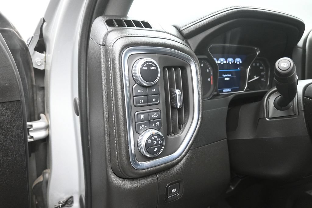 Used 2022 GMC Sierra 2500 Denali AWD/4WD image 13