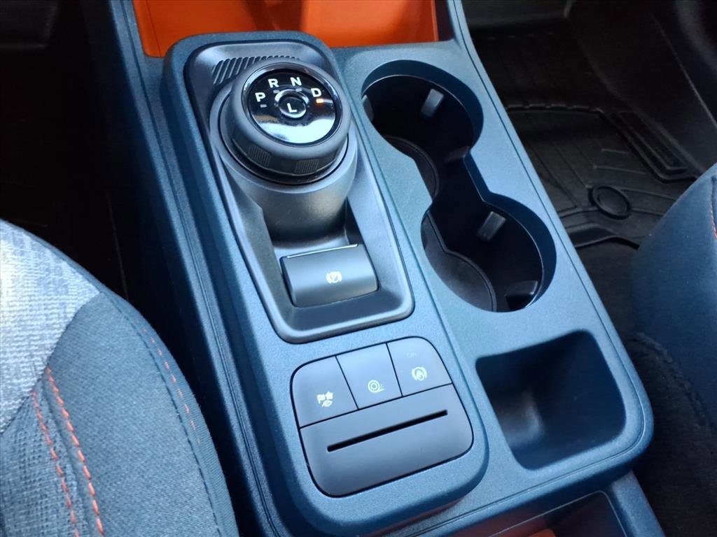 Certified 2024 Ford Maverick XLT image 19