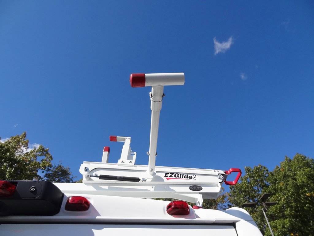 Used 2024 RAM ProMaster 1500 w/ Convenience Group image 3