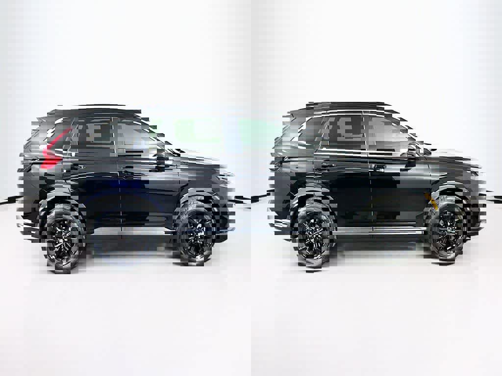 Used 2025 Honda CR-V Sport-L image 26