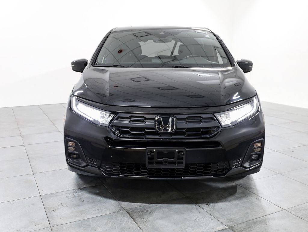 Used 2025 Honda Odyssey Sport-L image 2