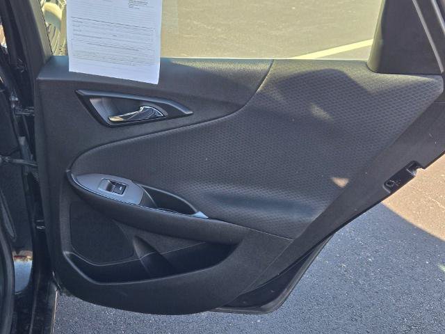 Used 2024 Chevrolet Malibu LT FWD image 8